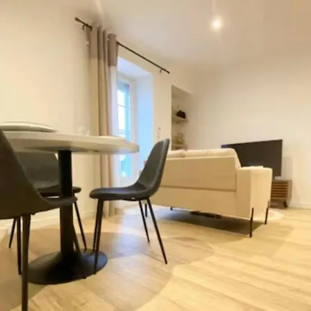 Cosy Charmant Apartamento Périgueux