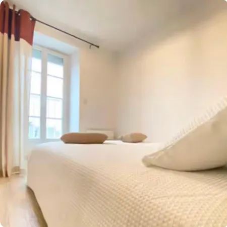Apartamento Cosy Charmant *